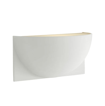 Quarter Sphere Small Up Light