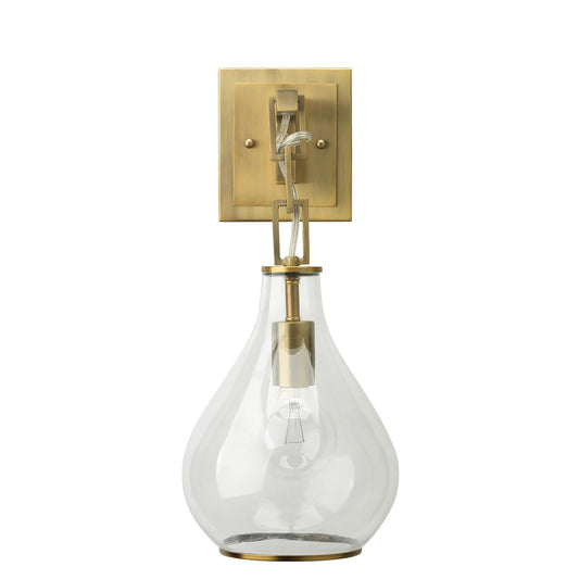 Applique murale suspendue Rachel