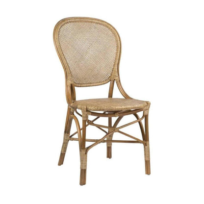 Chaise d'appoint Raymond