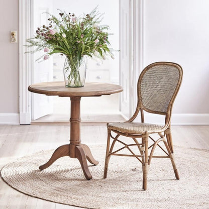 Chaise d'appoint Raymond