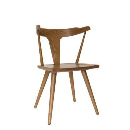 Reed Dining Chair