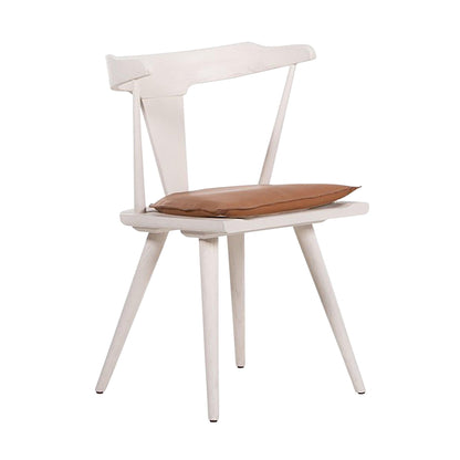 Reed Dining Chair