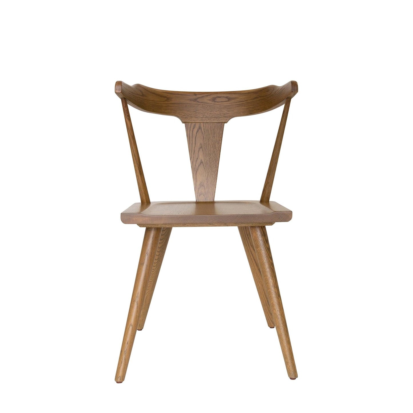 Reed Dining Chair