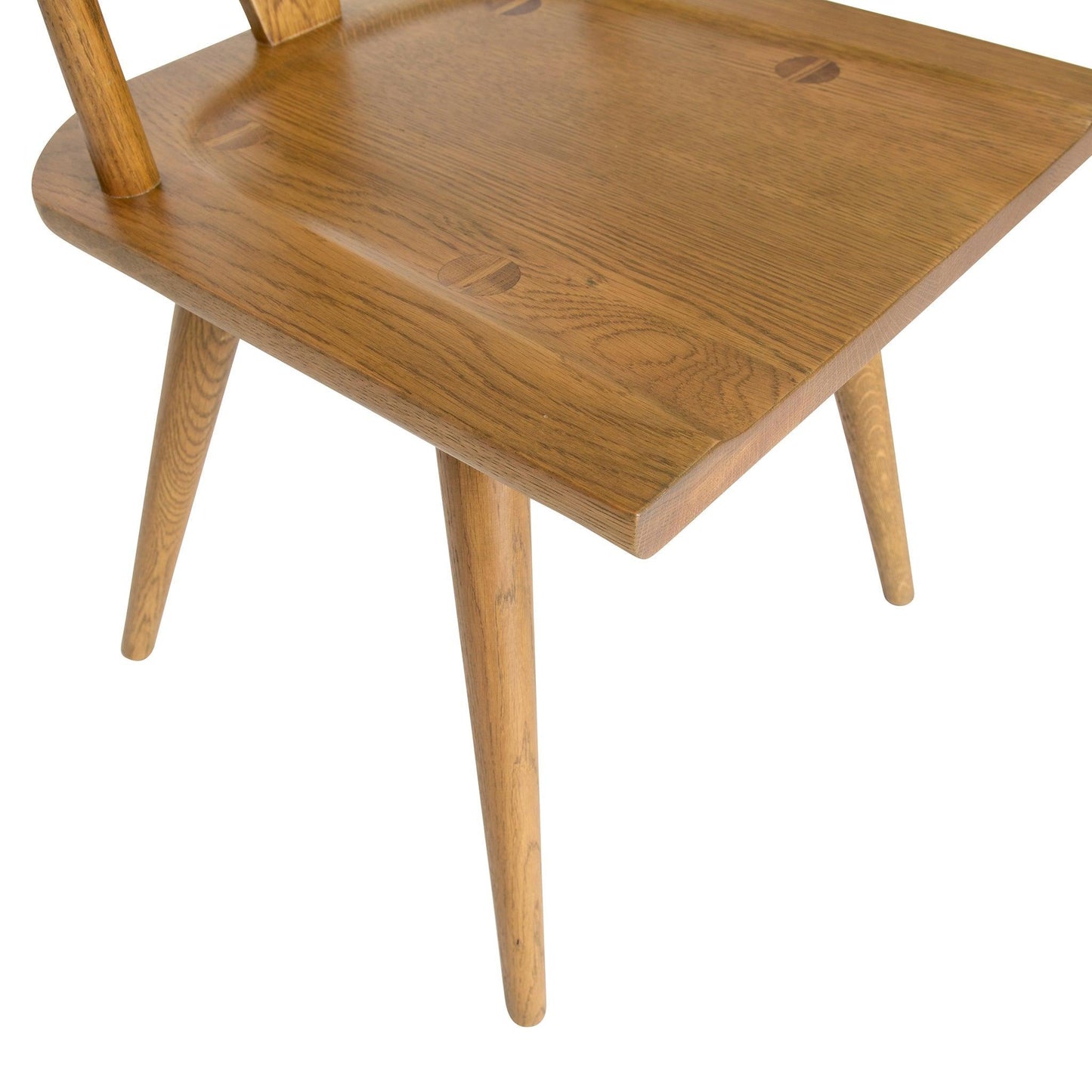 Reed Dining Chair