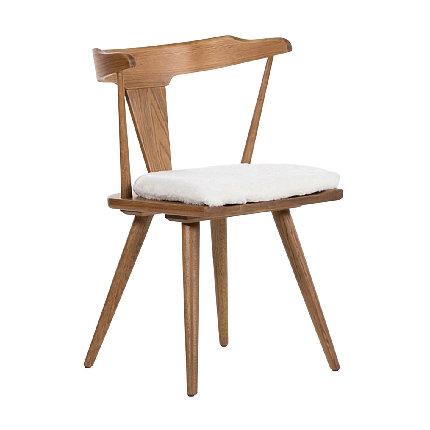 Reed Dining Chair