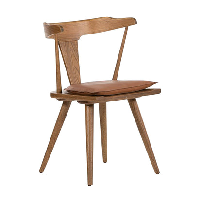 Reed Dining Chair
