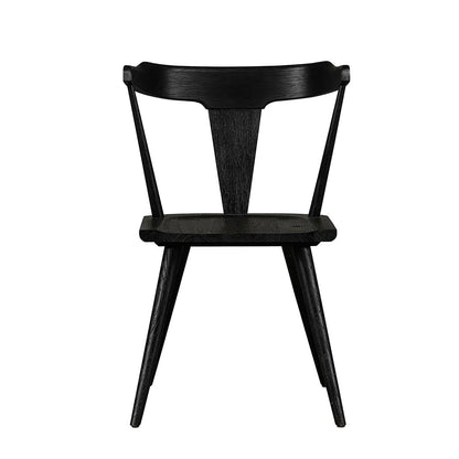 Reed Dining Chair