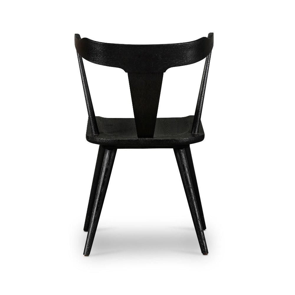 Reed Dining Chair