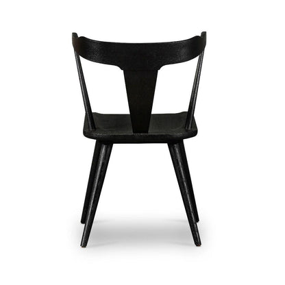 Reed Dining Chair