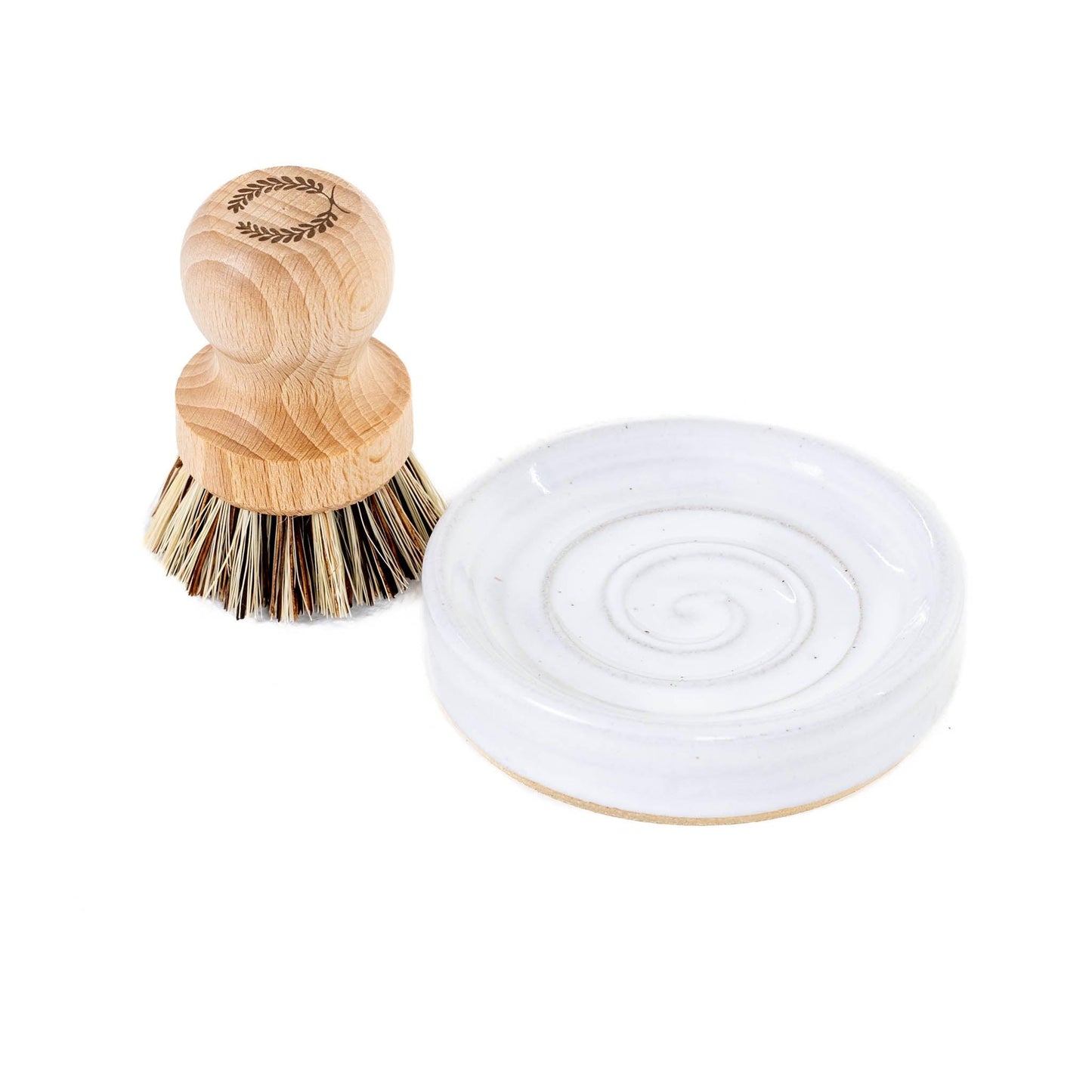 Ensemble de brosses à casseroles Ridley Laurel