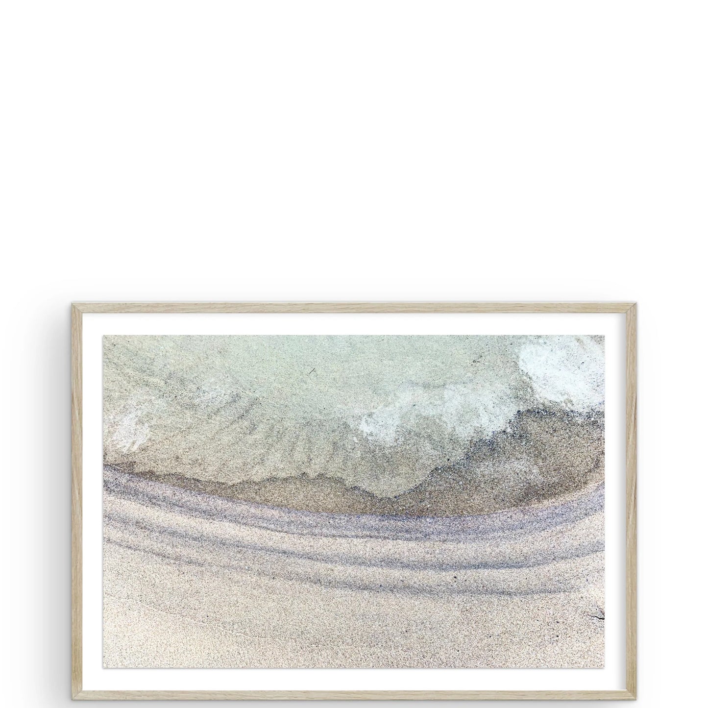 La marée montante par Jennifer Siani