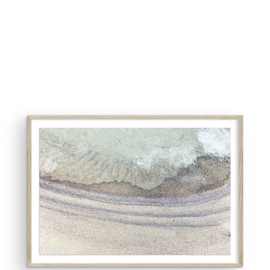 La marée montante par Jennifer Siani