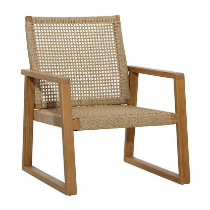 Noa Outdoor Occasional Chair