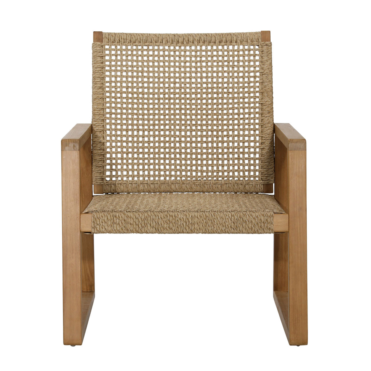 Noa Outdoor Occasional Chair