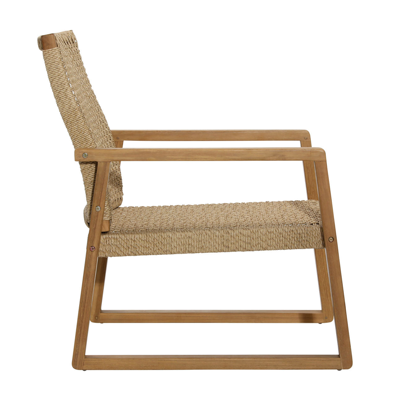 Noa Outdoor Occasional Chair