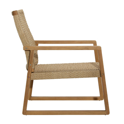 Noa Outdoor Occasional Chair