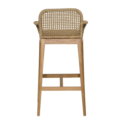 Isley Outdoor Barstool