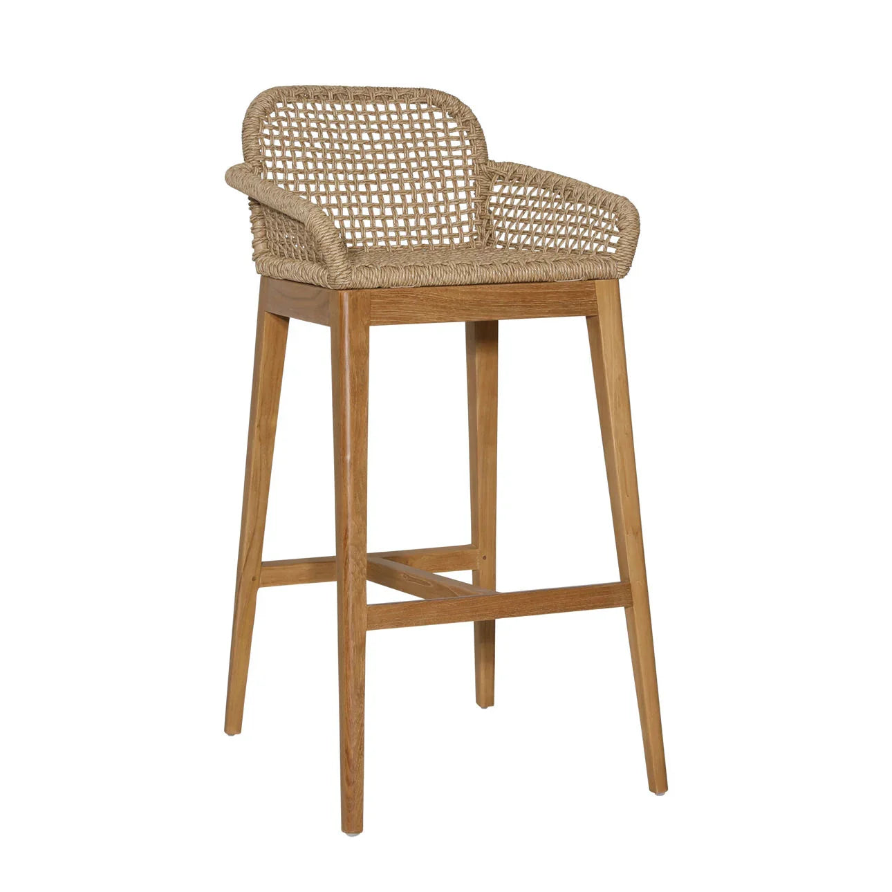 Isley Outdoor Barstool
