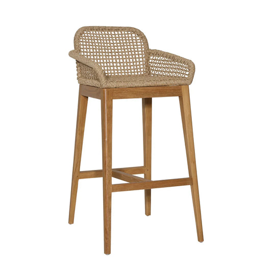 Isley Outdoor Barstool