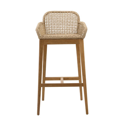 Isley Outdoor Barstool
