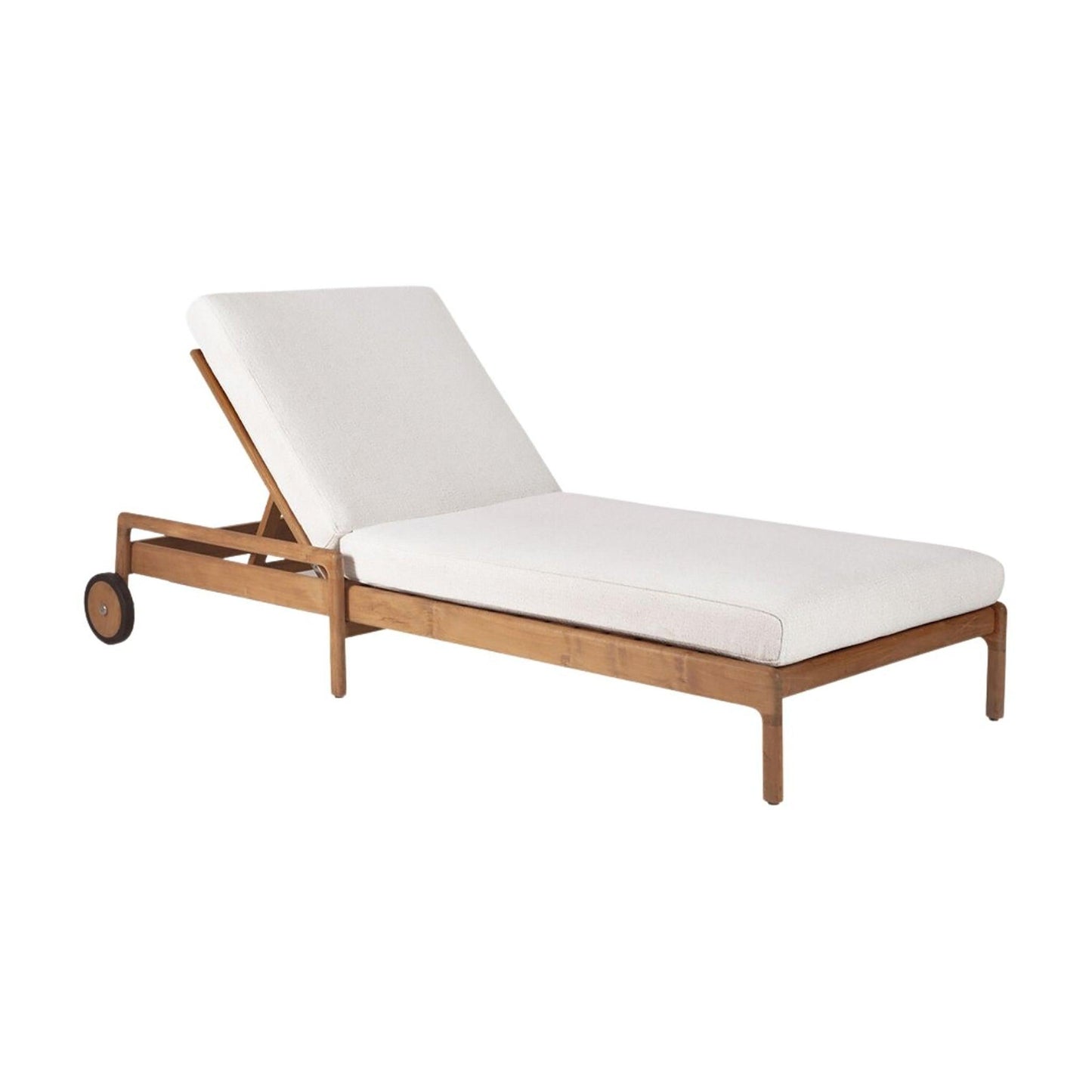Royale Outdoor Chaise