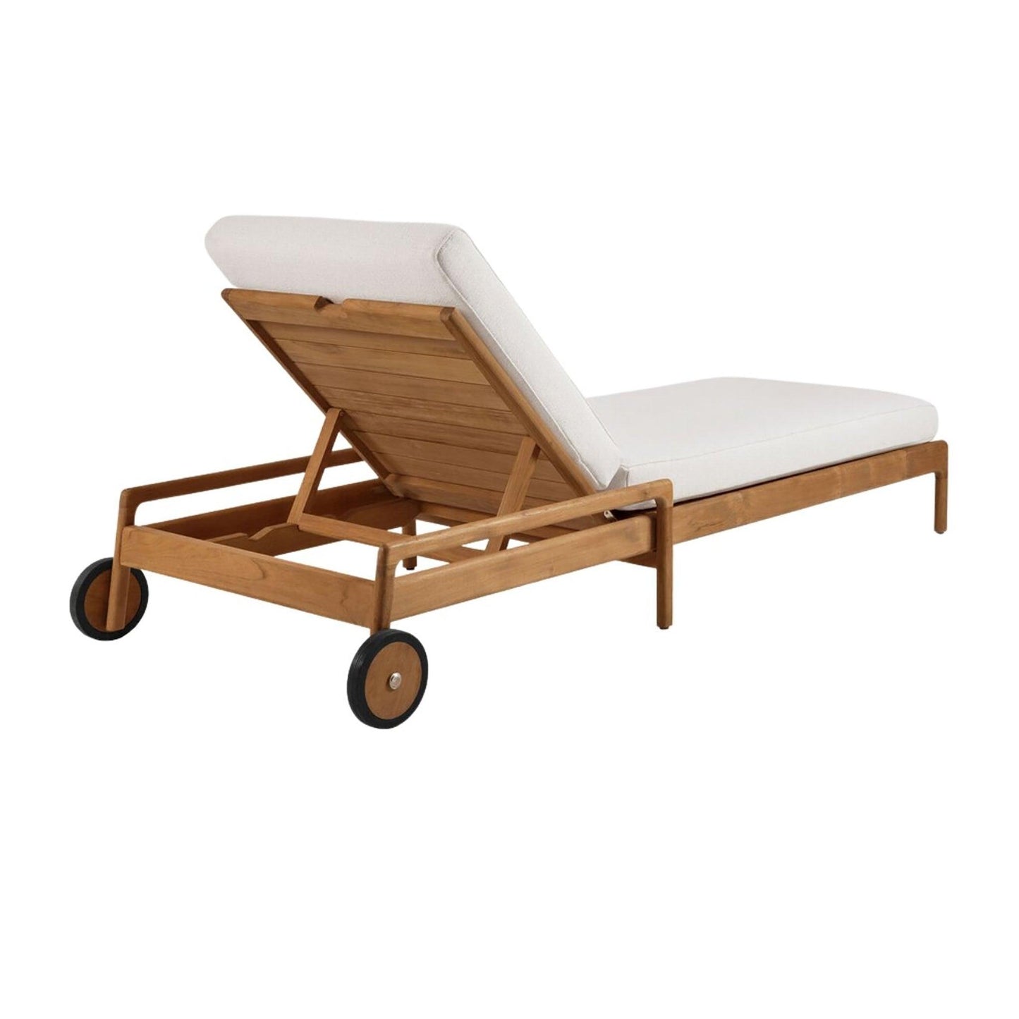 Royale Outdoor Chaise