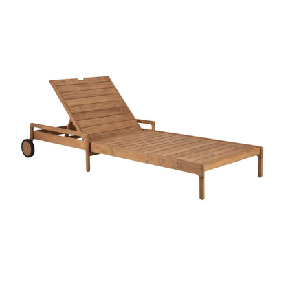 Royale Outdoor Chaise