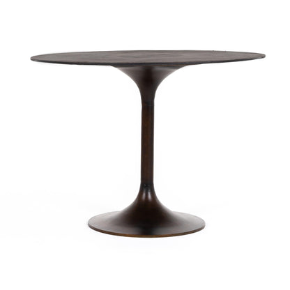 Table de bistrot Sabrina