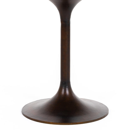 Table de bistrot Sabrina