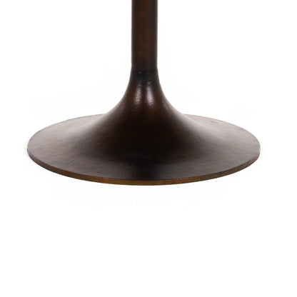 Table de bistrot Sabrina