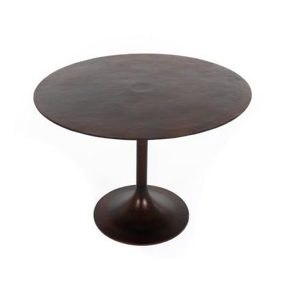 Table de bistrot Sabrina