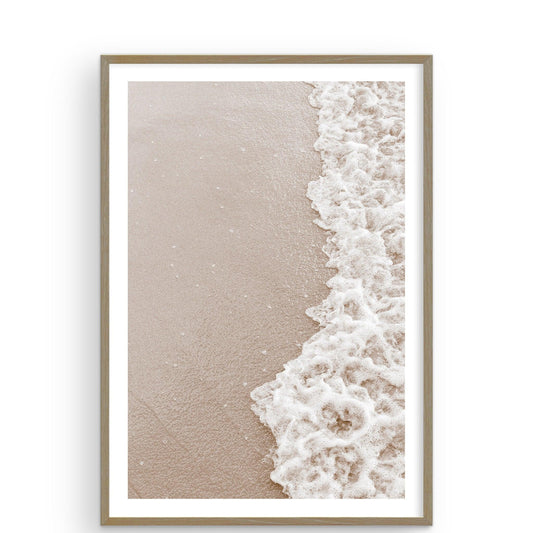 Salty Bubbles  Hawaii by Carly Tabak