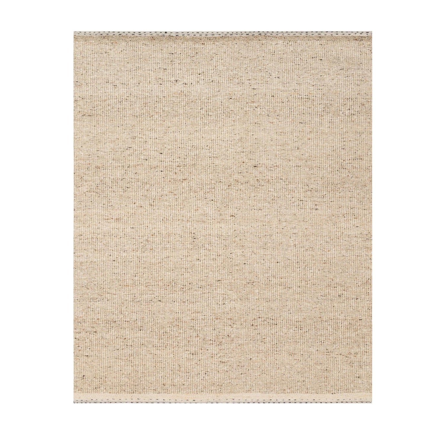 Tapis Sasha, Naturel