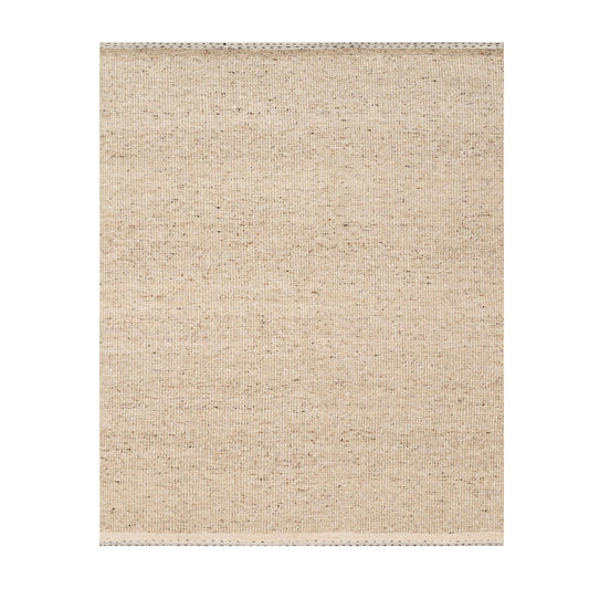 Tapis Sasha, Naturel