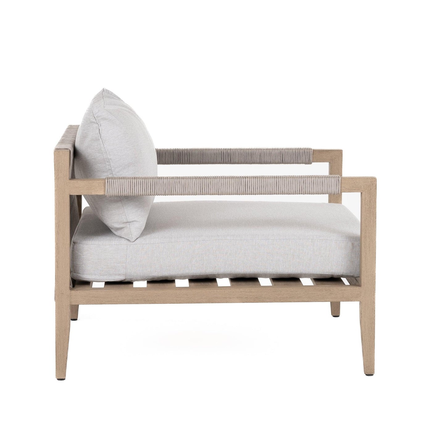 Chaise d'extérieur Sausalito