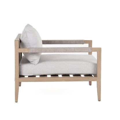 Chaise d'extérieur Sausalito