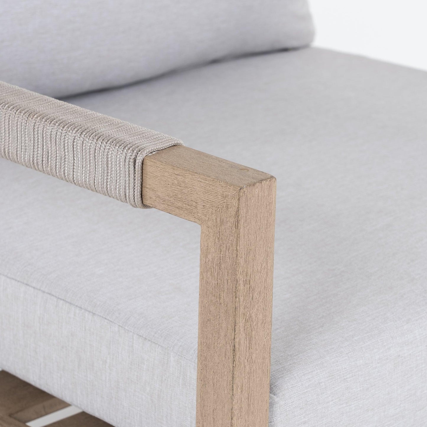 Chaise d'extérieur Sausalito