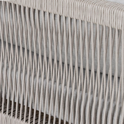 Chaise d'extérieur Sausalito