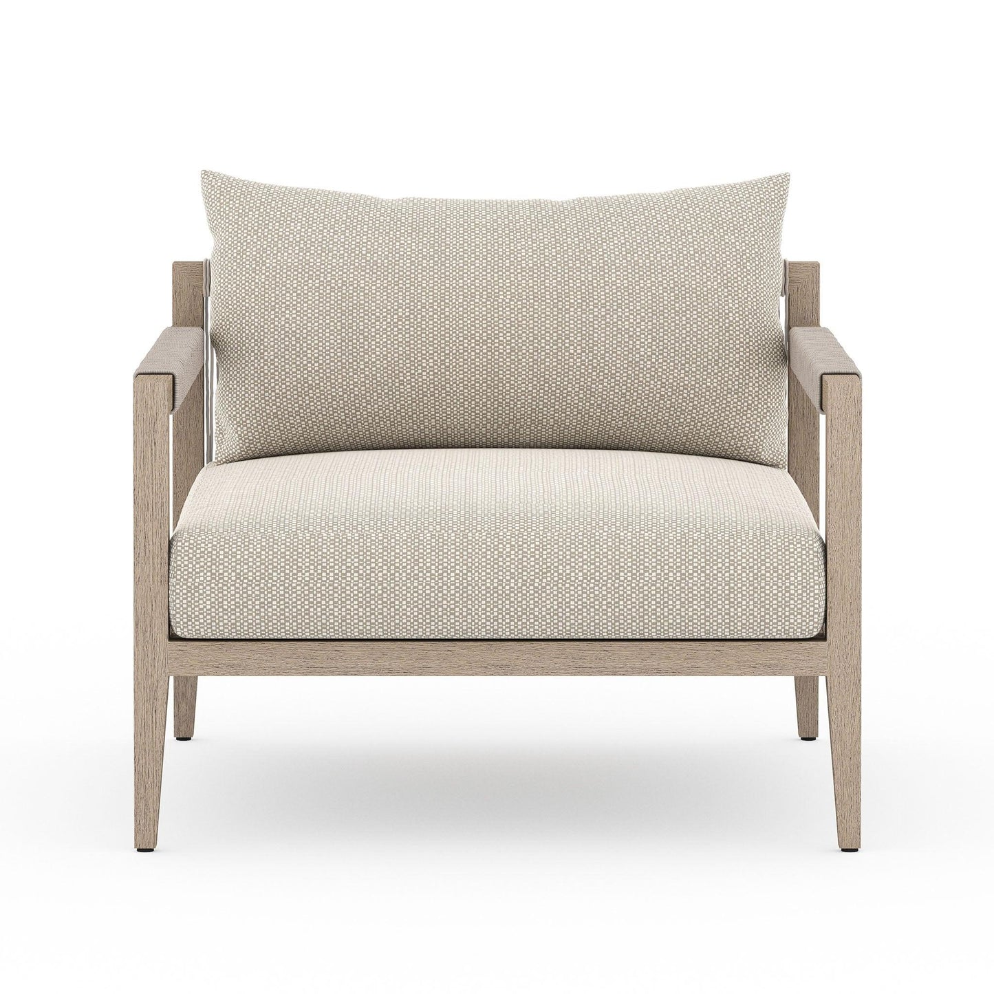 Chaise d'extérieur Sausalito