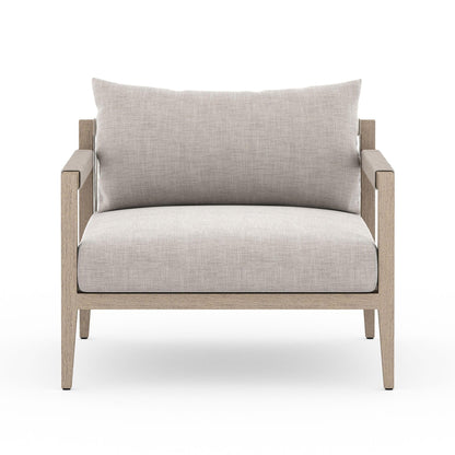 Chaise d'extérieur Sausalito