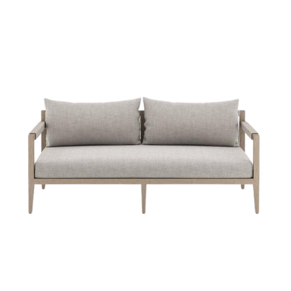 Canapé d'extérieur Sausalito, 63