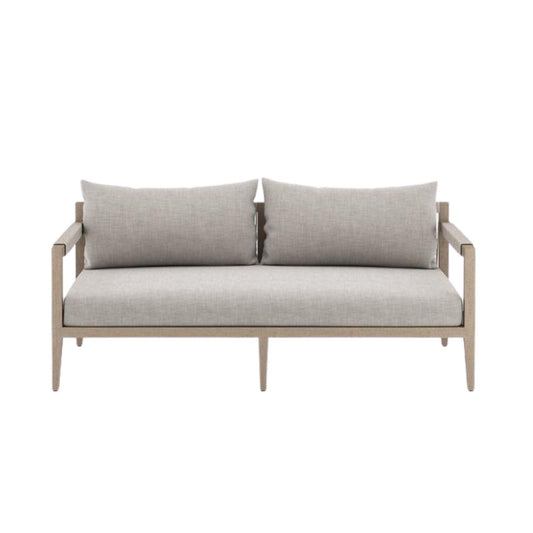 Canapé d'extérieur Sausalito, 63