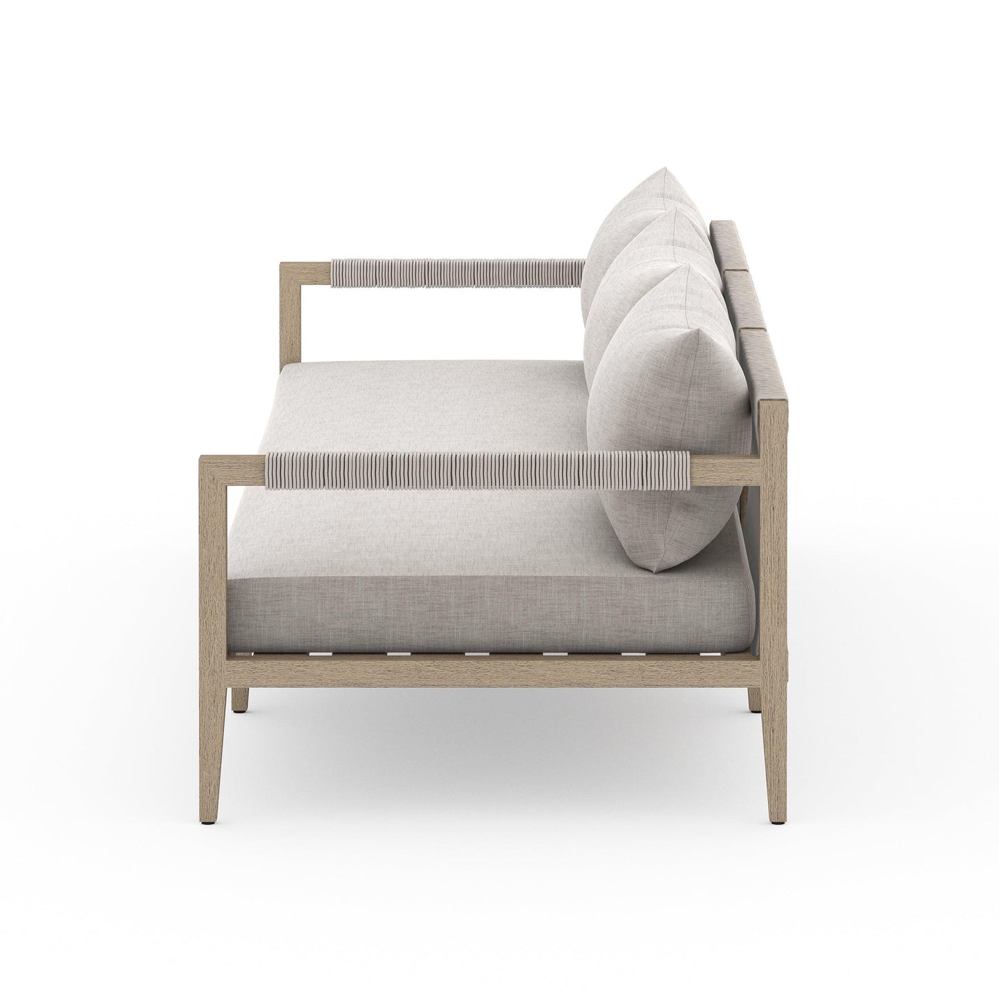 Canapé d'extérieur Sausalito, 93