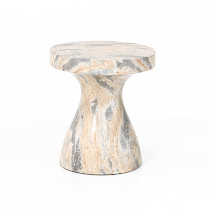 Table d'appoint Serafina (petite taille)