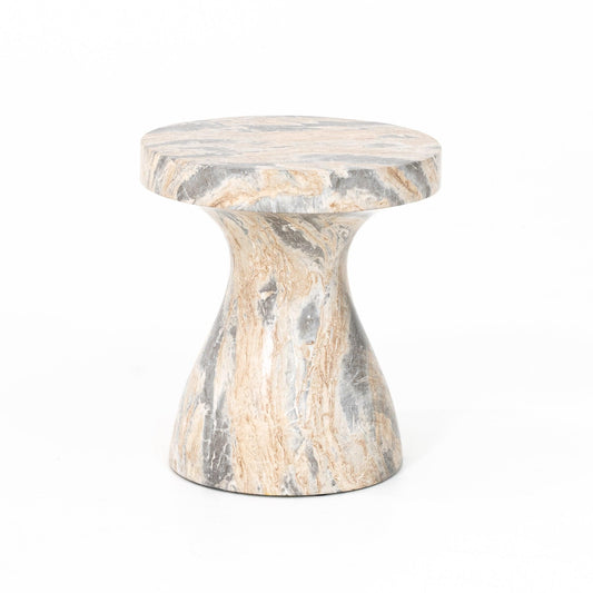 Table d'appoint Serafina (petite taille)