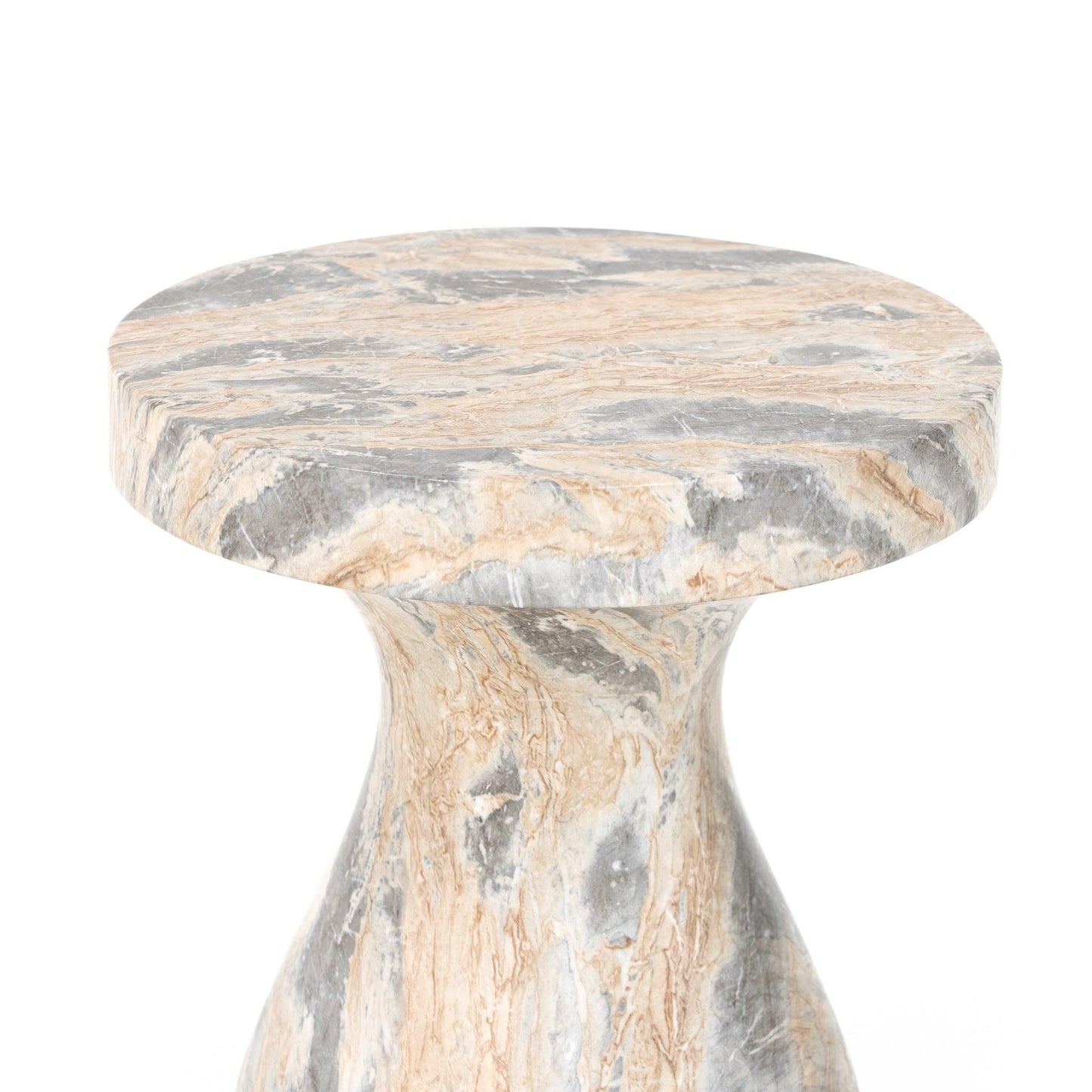 Table d'appoint Serafina (petite taille)