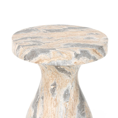 Table d'appoint Serafina (petite taille)