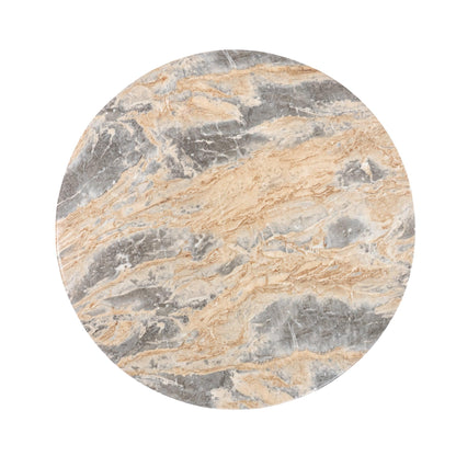 Table d'appoint Serafina (petite taille)