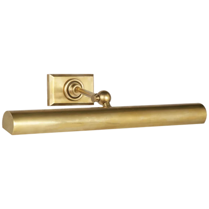 18 Lampe de peintre pour atelier d'ébénisterie