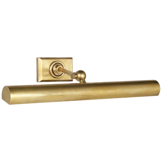 18 Lampe de peintre pour atelier d'ébénisterie